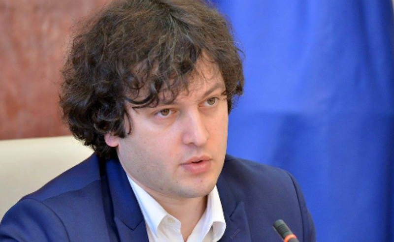 ენმ-ს და ე.წ. ტროიკას ბოლშევიკური მენტალიტეტი აქვთ - კობახიძე ოპოზიციაზე