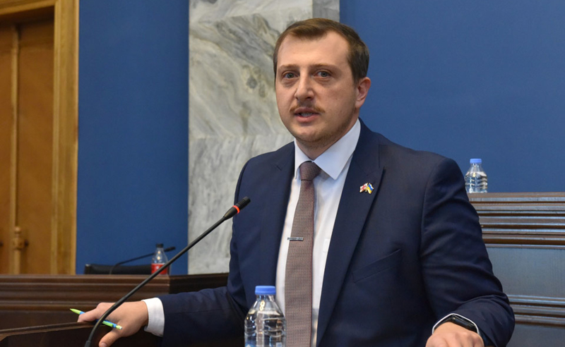 კორპორატიული ინტერესები, გამჭვირვალობის ნაკლებობა, ინდივიდუალური მოსამართლის დამოუკიდებლობა - გიორგი ბურჯანაძე სასამართლოს გამოწვევებს ასახელებს