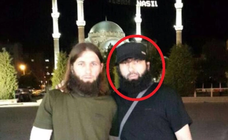 ISIS- ში გაწევრიანება და ტერორისტულ საქმიანობაში დახმარება - ცისკარა ტოხოსაშვილს ბრალი წაუყენეს