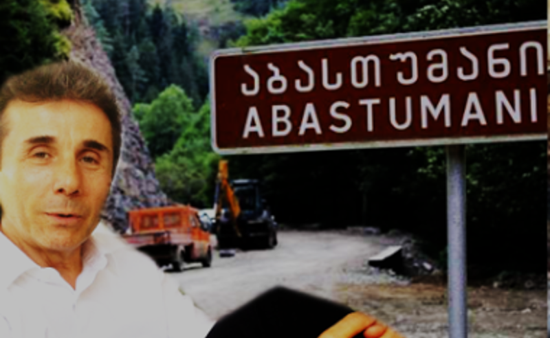 მთელი სახელმწიფო ივანიშვილის ბიზნესის სამსახურში - გაშიფრულია ოლიგარქის საეჭვო ინტერესები 