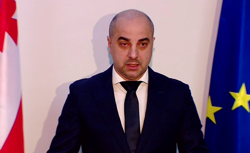 სააკაშვილის სიცოცხლე გადასარჩენია, „ენმ“ უმოქმედობიდან მოქმედებაზე უნდა გადავიდეს - გიორგი კაპანაძე