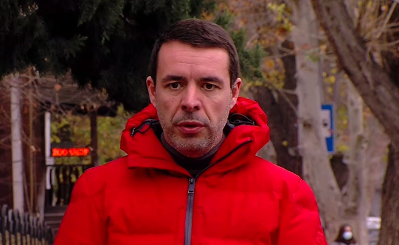 პოლიტიკური ვენდეტა სააკაშვილის წინააღმდეგ - რა გზავნილი დაინახა ბაჩო დოლიძემ IDU-ს რეზოლუციაში