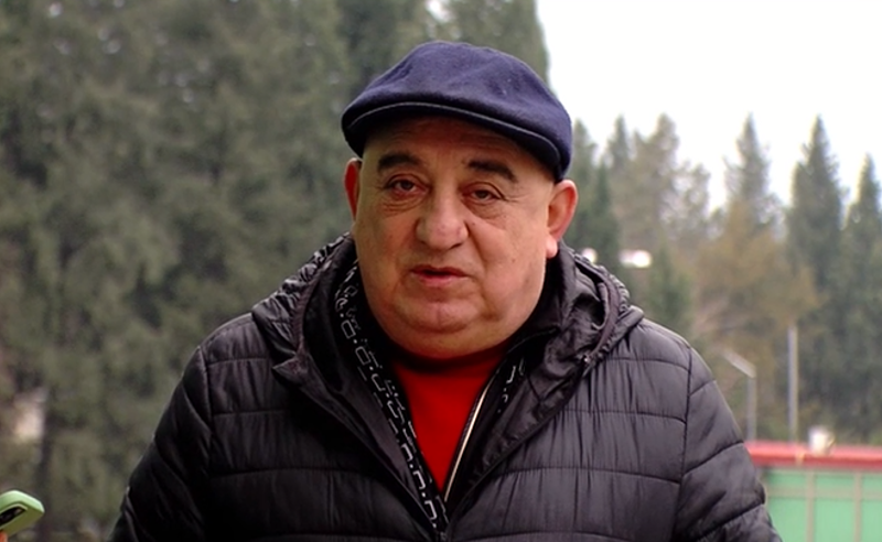 სააკაშვილი ცუდად გახდა და ვერ მიმიღო - ადვოკატი