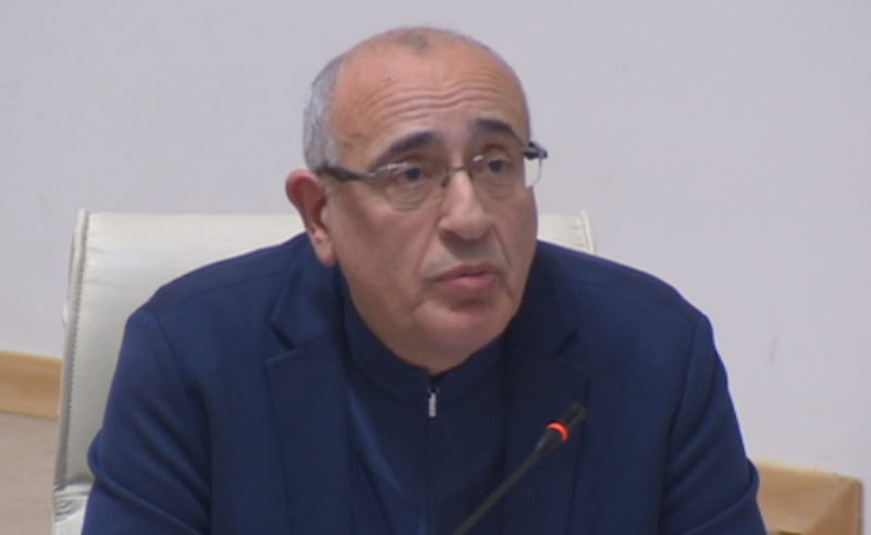 სააკაშვილს სასამართლომ ციხე მიუსაჯა და არა სიკვდილით დასჯა - როსტომ ჩხეიძე