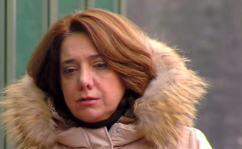 "პოლიტიკური კანიბალიზმია" - რა თქვა სამადაშვილმა სააკაშვილის მონახულების შემდეგ 