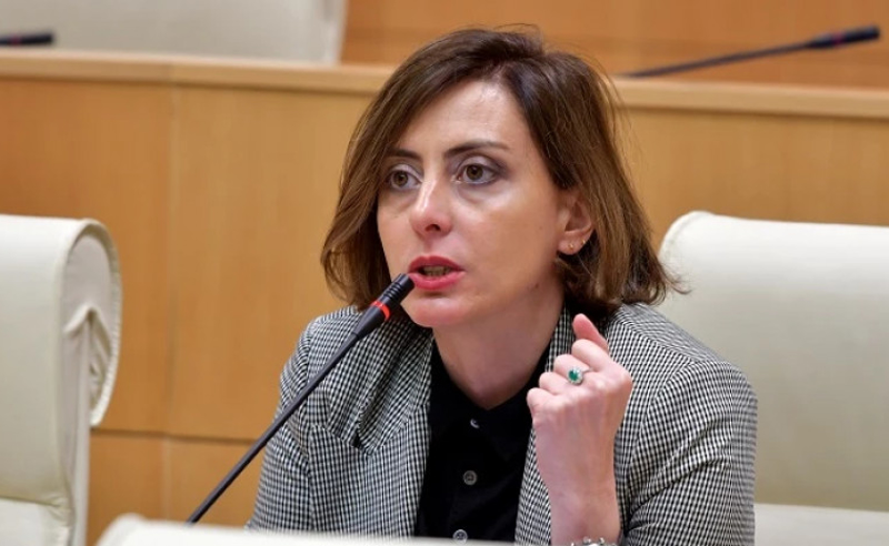 ქვეყანამ რომ პოლიტიკური გახლეჩვა აირიდოს... - რას ამბობს დეკანოიძე სააკაშვილის ხვალინდელ პროცესზე