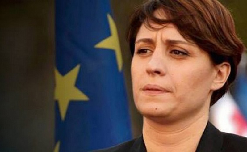 უარის შემთხვევაში რადიკალურად უნდა ვიმოქმედოთ - ელენე ხოშტარია სააკაშვილის პროცესზე