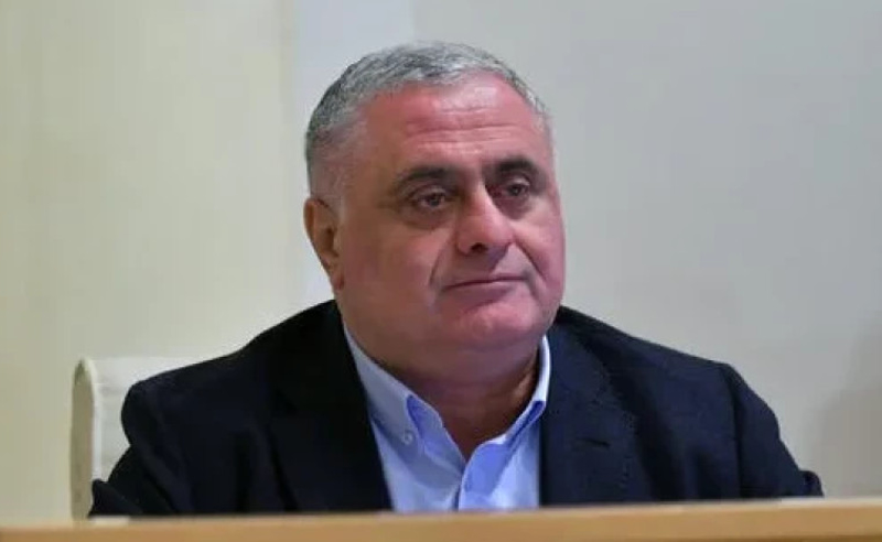 "არაფერს ვნანობ" - ვიქტორ ჯაფარიძე სააკაშვილთან დაკავშირებით გაკეთებულ განცხადებაზე 