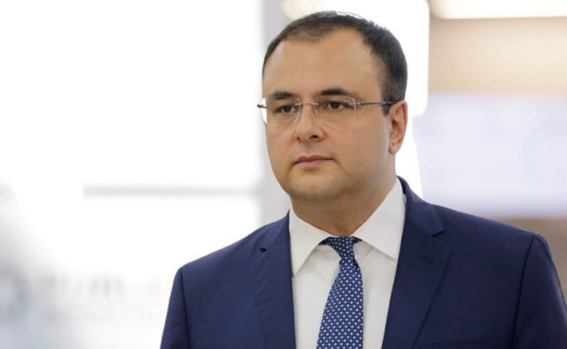 გარკვეული მორალური მოსაზრებებიდან გამომდინარე არ გავასაჯაროვეთ ბევრი სხვა კადრი - ბრგაძე