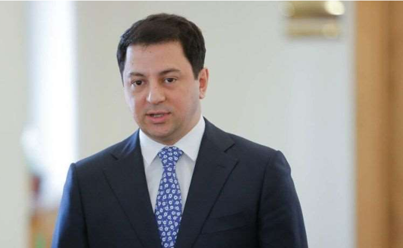 შელახა თუ არა ხელისუფლებამ მიხეილ სააკაშვილის ღირსება - თალაკვაძე კითხვას არ პასუხობს