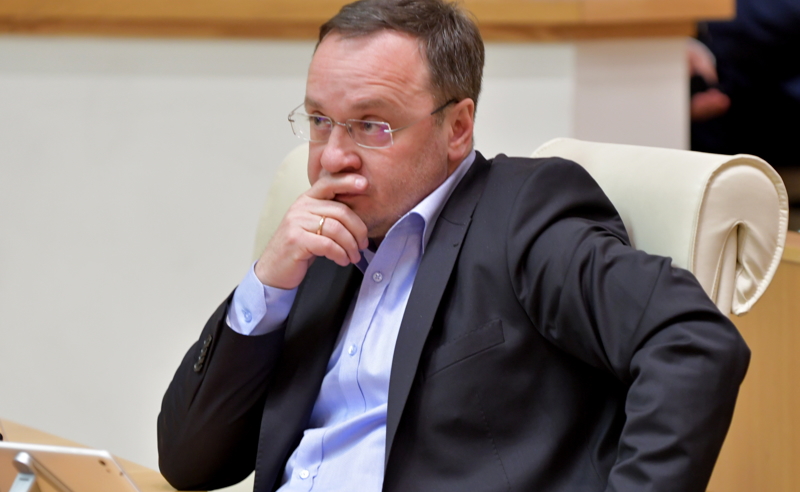 ,,ე.წ. ევროპარლამენტარები" - "ოცნება" სტრატეგიულ პარტნიორებზე