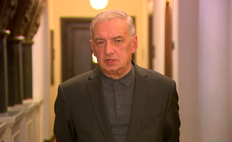 ოპოზიციას ბრეგაძესთან სააკაშვილთან დაკავშირებით ექნება კითხვები, მინისტრს სერიოზული არგუმენტები გააჩნია - ვოლსკი