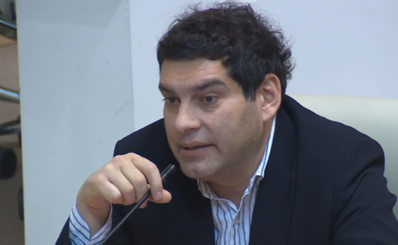 ნამდვილად არიან დამძიმებული იმ ცოდვით, რომ იყვნენ მკვლელების პოლიტიკური თანამზრახველები - დავითულიანი ენმ-ზე