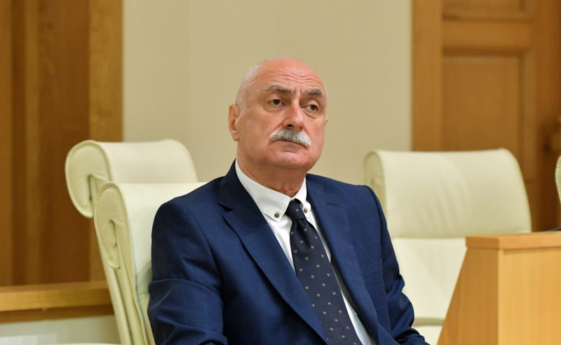 შევამოწმოთ ფრჩხილები და თმები, არაა გამორიცხული, გაუკუღმართების მცდელობა იყოს  - კახაძე სააკაშვილის მნახველებზე
