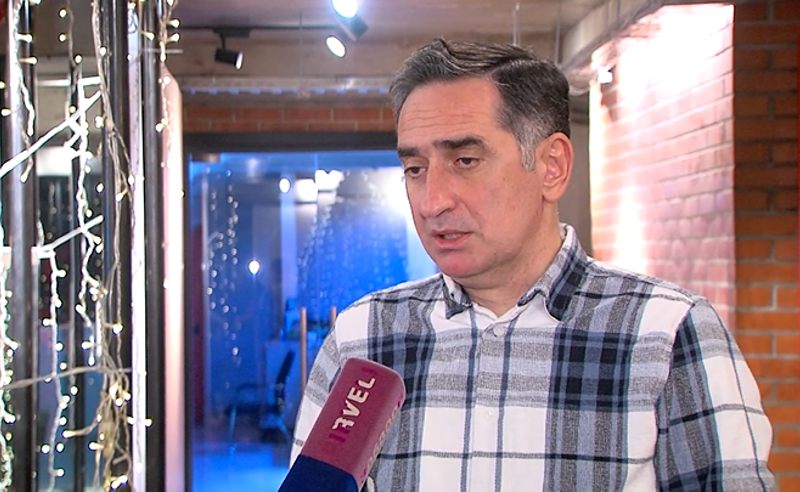 არ მახსენდება მსგავსი რამ, რომელიმე ხელისუფლებას რომელიმე ქვეყანაში ეკადრა - კუდავა სააკაშვილის კადრებზე