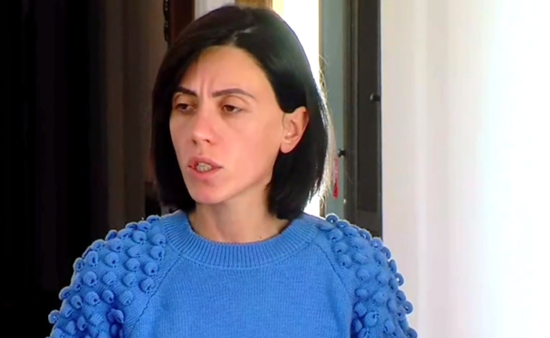 ის, რომ სააკაშვილის შესაძლო მოწამვლის საქმეზე გამძიება არ დაწყებულა, დამატებით ეჭვებს ბადებს - წითლიძე