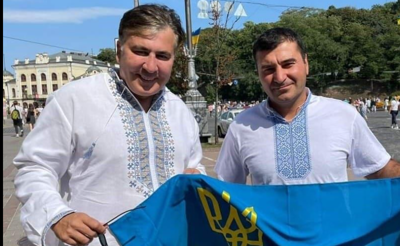 არ დაუშვათ მესამე პრეზიდენტის წამებით სიკვდილი საპატიმროში - წერილი საფრანგეთის ხელისუფლებას