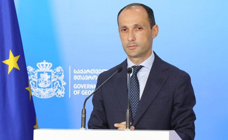 ხუდონჰესის მშენებლობა 2023 წელს დაიწყება 