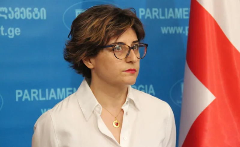 ,,ოცნებასთან" შეთანხმება შეუძლებელი არაა, მაგრამ ურთულესია  - ხათუნა სამნიძე ომბუდსმენობის კანდიდატებზე