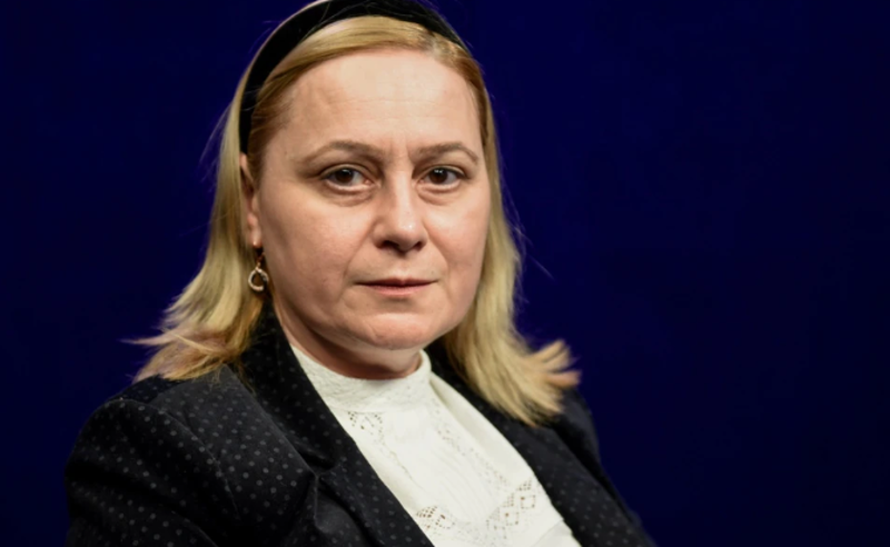 პენიტენციურს საზოგადოება შეცდომაში შეყავს - ჯიშკარიანის პასუხი მალხაზ ურთმელიძეს