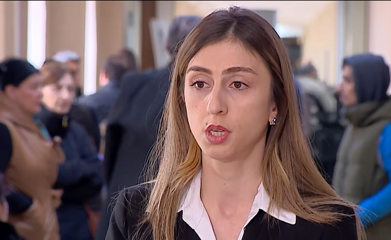 მიმდინარეობს გამოძიება,  როგორ მოხვდა კაკულიების ხელში ზურაბ ჟვანიას სახელზე რეგისტრირებული იარაღი - პროკურორი