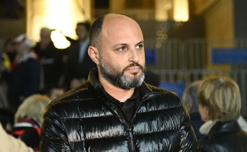 ივანიშვილი მიხეილ სააკაშვილს პუტინის დავალებით კლავს - ირაკლი ნადირაძე