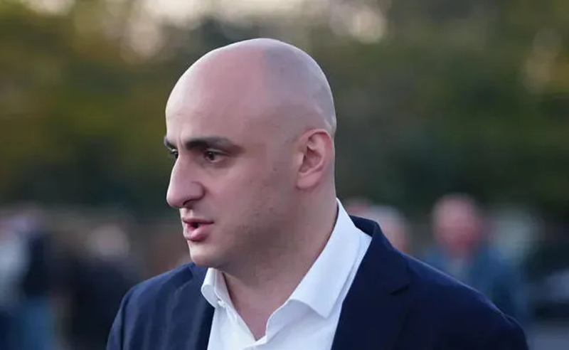 ზურაბიშვილის სიტყვა და პოზიცია მეტ მნიშვნელობას იძენს –  ნიკა მელია