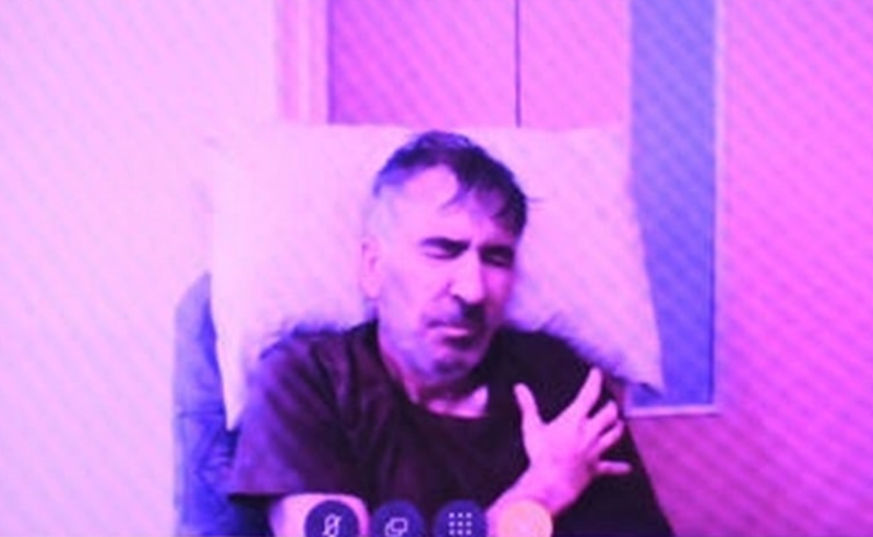 სწრაფად პროგრესირებადი დემენცია -  მიხეილ სააკაშვილის დიაგნოზი ცნობილია