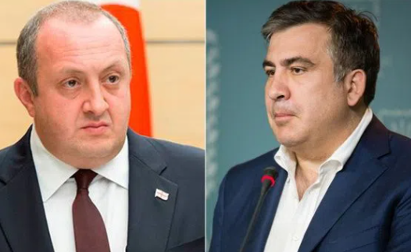 არ უნდა დავუშვათ მიხეილ სააკაშვილის წამებით სიკვდილი - 130-ზე მეტი ყოფილი თანამდებობის პირის წერილი