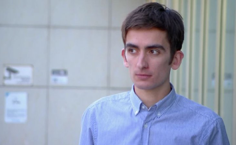 იმედი მაქვს, დასავლეთიდან უფრო დიდი ზეწოლა იქნება - ედუარდ სააკაშვილი