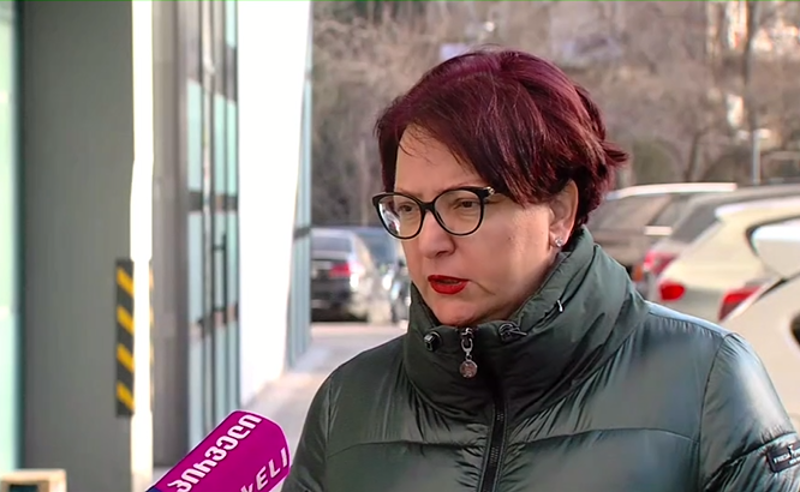 პატიმარი სააკაშვილი ციხეში არ უნდა მოგვიკვდეს, ეს არის ივანიშვილის პირადი შურისძიება - ხიდაშელი