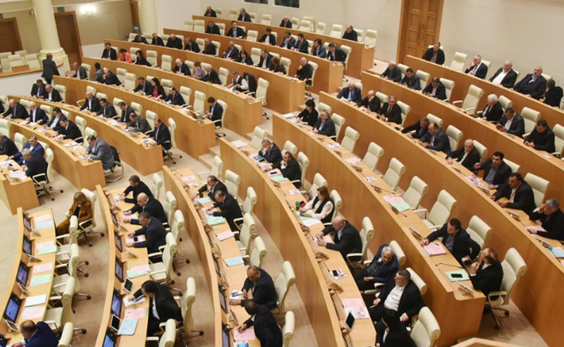 საქართველოს სახალხო დამცველი ამ ეტაპზე არ ეყოლება - ომბუდსმენის არჩევის პროცესი ჩავარდა