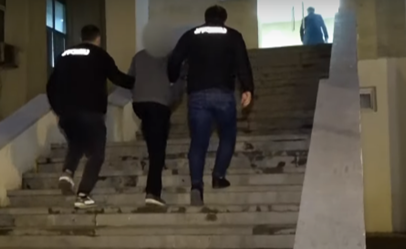 მკვლელობა დიდ დიღომში - პოლიციამ ერთი პირი დააკავა 