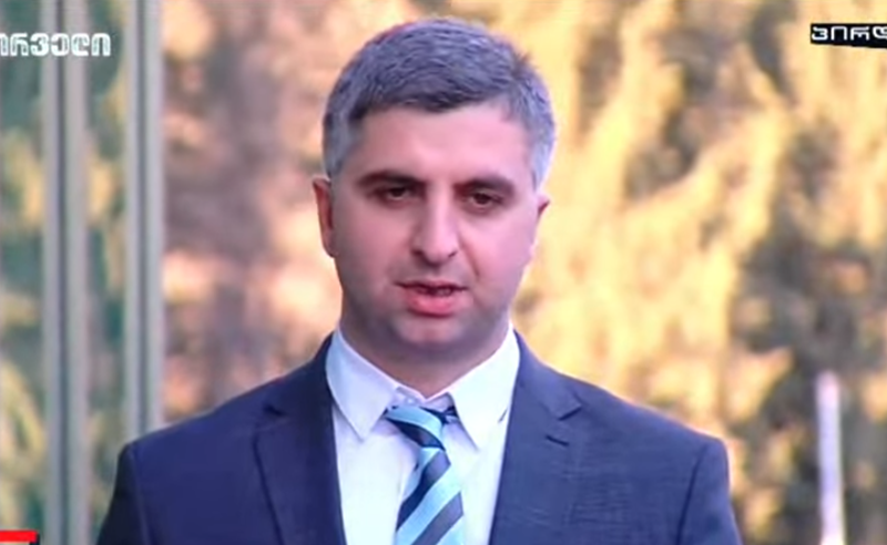 საგამოძიებო სამსახური სააკაშვილს თმის ღერიდან და ფრჩხილიდან ნიმუშების აღება სთავაზობს - წარმომადგენელი "ვივამედში მივიდა"