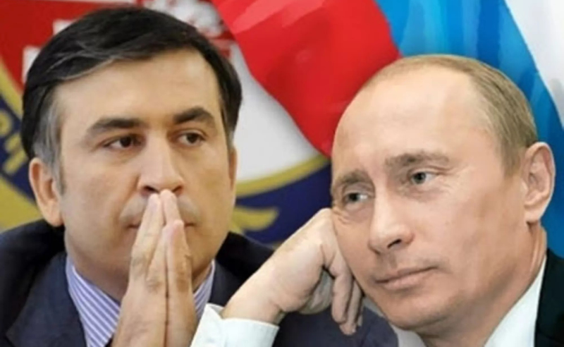მოწამლა თუ არა პუტინმა მიხეილ სააკაშვილი? - მსოფლიოს წამყვანი მედიაში სააკაშვილი მთავარი თემა გახდა