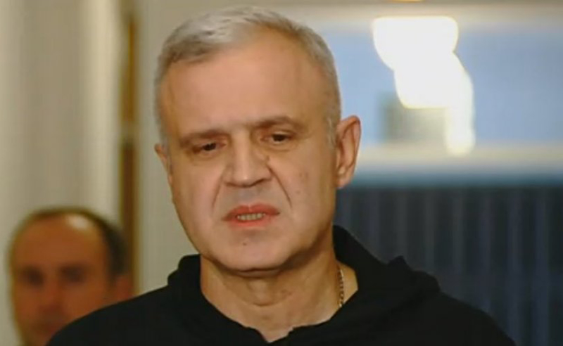 მოშიმშილე თემურ ჯანაშიას მდგომარეობა დამძიმდა - "პირველების" ინფორმაციით, დეპუტატი ჰოსპიტალში გადაჰყავთ