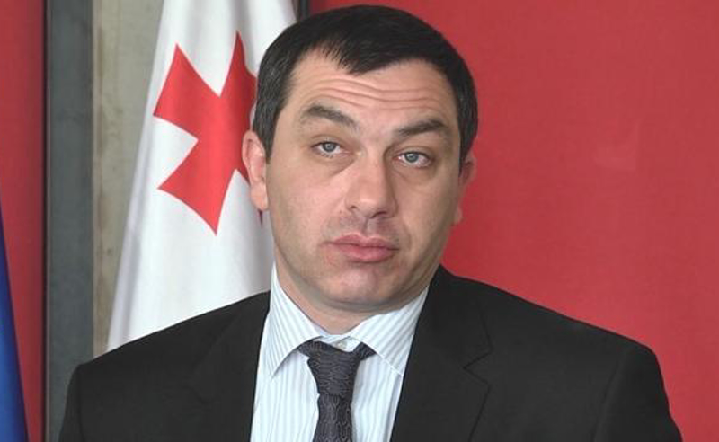 "უპრინციპობაში, ვირეშმაკობაში, უზნეობაში ივანიშვილს ვერ მოუგებ"- გიგა ბოკერია