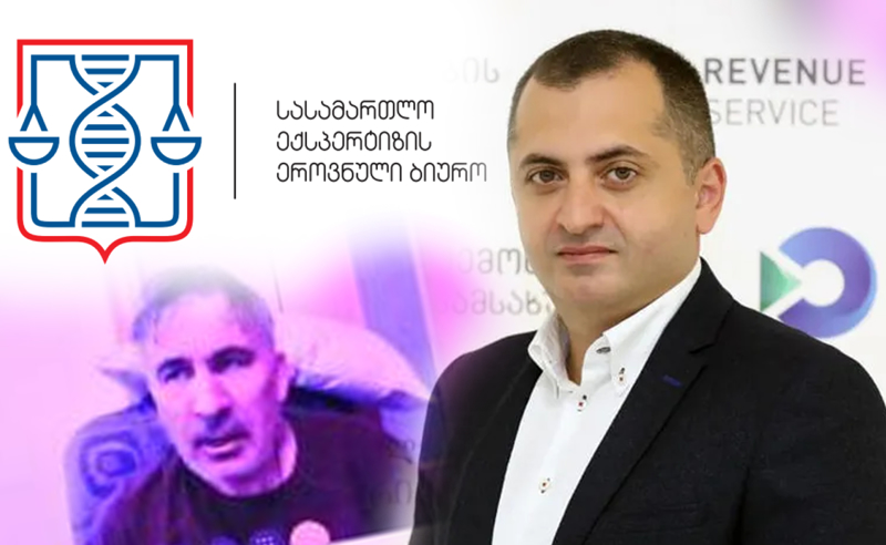 ვის ხელშია სააკაშვილის ბედი და რა აკავშირებს მას ფარცხალაძე-ღარიბაშვილთან