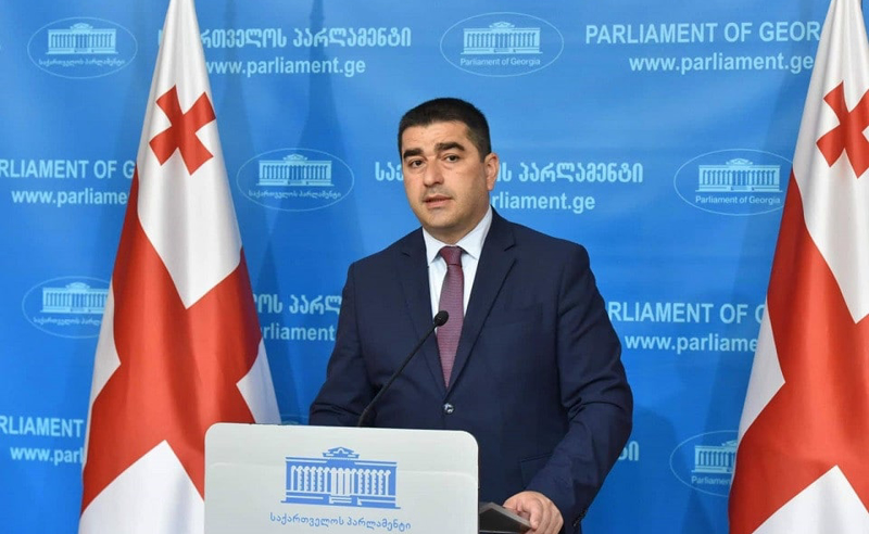 შეწყვიტე შიმშილობა, ხელისუფლებისთვის ულტიმატუმის წაყენება არასწორია - პაპუაშვილი წითლიძეს