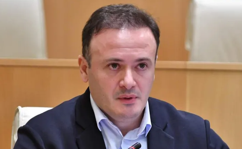 მეგონა, ავად იყო, გაცივდა - ირაკლი ზარქუა სალომე ზურაბიშვილზე