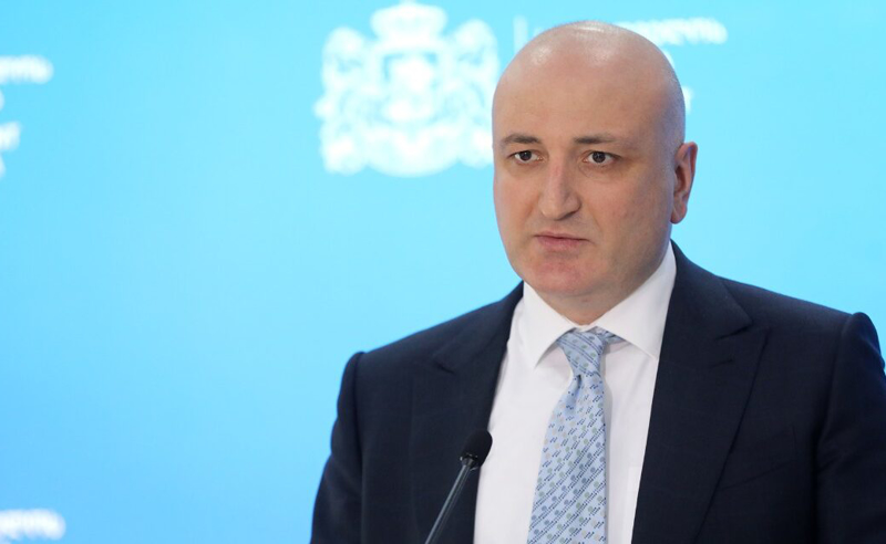 დღეს სახელმწიფოს აქვს იმის უნარი, რომ იზრუნოს ნებისმიერ პაციენტზე - ჯანდაცვის მინისტრი სააკაშვილზე