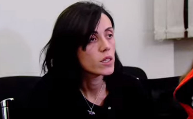 ჯანმრთელობის მდგომარეობის უკიდურესად გართულების გამო ანი წითლიძემ შიმშილობა შეწყვიტა