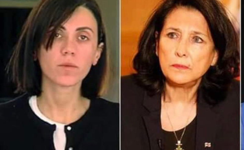 ცნობილია, როდის და სად შეხვდა პრეზიდენტი ანა წითლიძეს