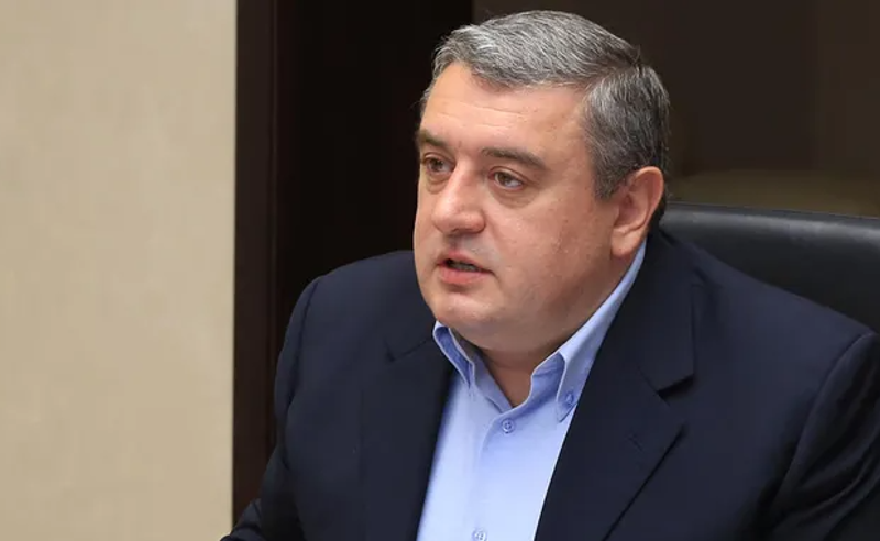 ერთკაციანი არჩევნები თსუ-ში - სამუშია ისევ ერთადერთი კანდიდატია