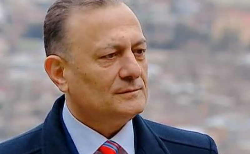 ზურაბიშვილი ივანიშვილმა იყიდა და როგორც სათამაშო, რეზიდენციაში დასვა - ნათელაშვილი