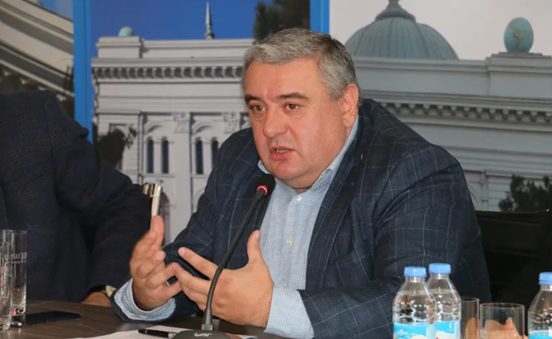 ერთკაციანი არჩევნები დასრულებულია - თსუ-ს რექტორი "ოცნების" ყოფილი წევრი, ჯაბა სამუშია გახდა