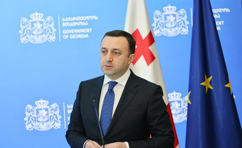 აფხაზეთი მონაკო, სოხუმი კი მეორე მონტე-კარლო შეიძლება გახდეს - პრემიერი