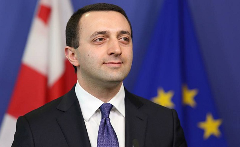 ჰააგას სასამართლოს ისტორიული გადაწყვეტილება - პრემიერმა დუმილი დღეს დაარღვია