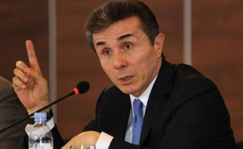 ოლიგარქის ადვოკატების მტკიცებით, ივანიშვილზე პოლიტიკური ზეწოლა მიმდინარეობს