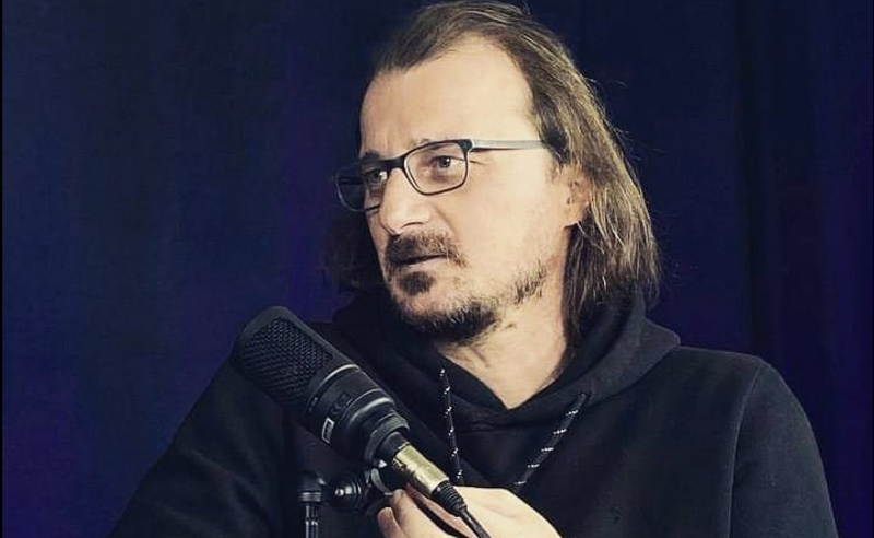 ბათუმის პოლიციაში ვარ, კარავი არ გამაშლევინეს - ზურაბ ქარჩავა